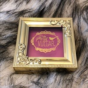 PRETTY VULGAR - MAKE THEM BLUSH